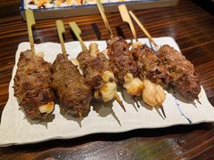 -鸟鹏烧鸟居酒屋(熙龙湾店)