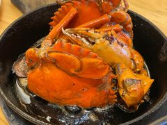 -莲花公园煎蟹·30年闽菜(火车站店)