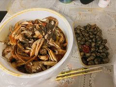 -聂师傅油焖大虾
