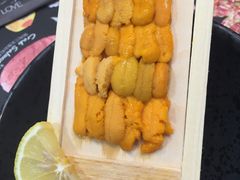 -Sushi Love 创意寿司(丽影广场店)