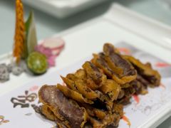 -金满楼(天河中路店)