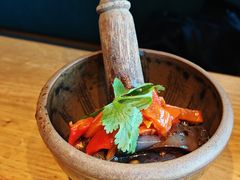 -长安记·大美陕菜(朝阳大悦城店)