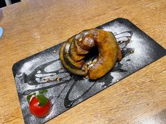 -托斯卡纳烘焙意大利餐厅(五天地店)