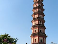 -广州莲花山旅游区
