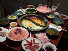 -黄家码头老火锅(解放碑旗舰店)
