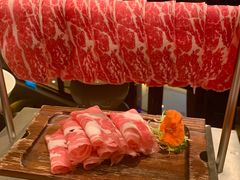 -四季火锅酒家(新濠影汇店)