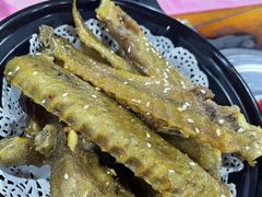-根哥美食大雁岛(魁东一路店)