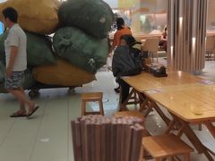 大堂-狮头牌卤味研究所·卤味饭(花城汇南区店)