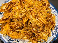 乾隆白菜-鼎香润(德胜门内店)