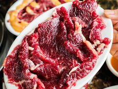 嫩肉-蔡社牛肉城(龙湖店)