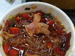 -轩于鲜旋转小火锅(天虹商场木渎店)