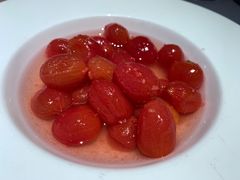 -野蔓果·山野菜(西湖景区·龙井茶田店)