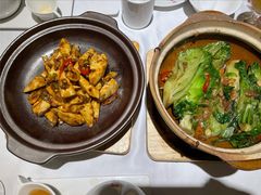 -尚一汤 广东炖汤(金桥国际店)
