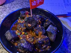 -蛙来哒(东城万达店)