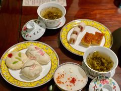 孙尼额芬白糕-富华斋饽饽铺·宫廷糕点·伴手礼(护国新天地店)