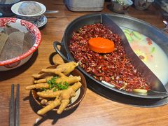 -楠火锅(仁恒梦中心店)