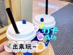 -瑞幸咖啡(解放碑英利大融城店)