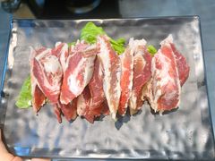 黑牛雪花肋条-·缸桶屋·韩式牛肋条自助烤肉(西湖D11店)