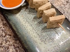-南京大牌档(人民广场店)