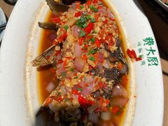-费大厨辣椒炒肉(富兴店)