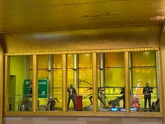 -大光明电影院(南京西路店)