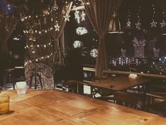 -烛影拾光观景餐厅·创意菜·摄影·小提琴(大唐不夜城店)