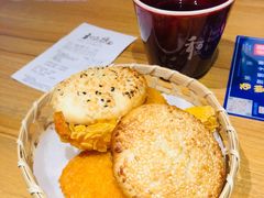 -和府捞面(壹方天地店)