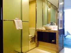 -福州仓山万达浦上大道地铁站锦江都城酒店