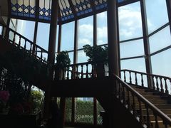 -曼谷王子宫殿酒店