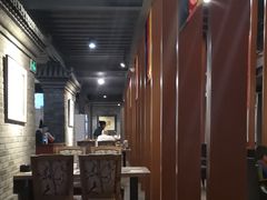 大堂-滇越乘象云南餐厅(豆各庄店)