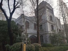 -台儿庄古城
