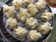烧麦-四海回族饭店(前进大街店)