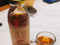-小吊梨汤·北京菜·烤鸭(鸟巢店)