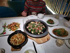 -周三的情书花园餐厅(江北店)