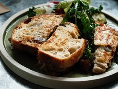 -O'mills Sourdough Bakery&Bistro(永嘉路店)