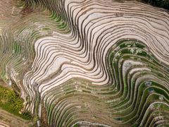 -龙脊梯田