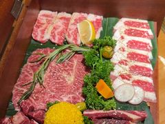 -MIKOMIKO和牛烧肉专门店(南门店)