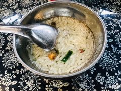 -张关合渣(航空大道店)