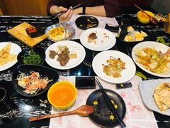 -松坂屋日料自助(长城路店)