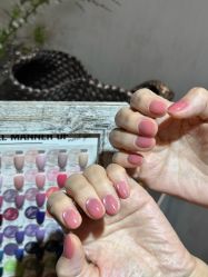 -Aso Artist Beauty美甲美睫