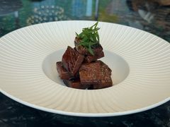 -无锡新湖铂尔曼大酒店·悦轩中餐厅