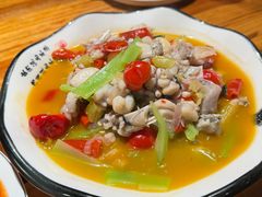 -小口味