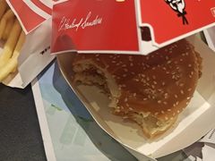 -肯德基(杭州浦沿店)