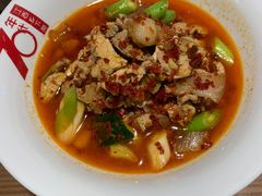 萍乡小炒肉-70年代·江西乡下菜(松岗店)
