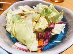 -一心创作料理屋(经开万达店)