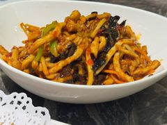 -前海沿·青岛菜(乐客城店)