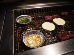 -樱宿日式和牛烧肉(五道口店)