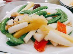 -绿岛酒楼(小海地店)