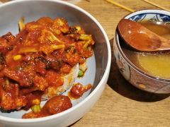 -漫蔬•台北蔬食小馆VEGGIEBOIL(朝晖店)