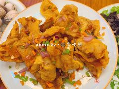 -穆伊林牛羊肉店(白山路店)